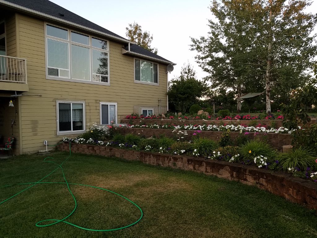 Lenas Gentle Care Morgan Facility