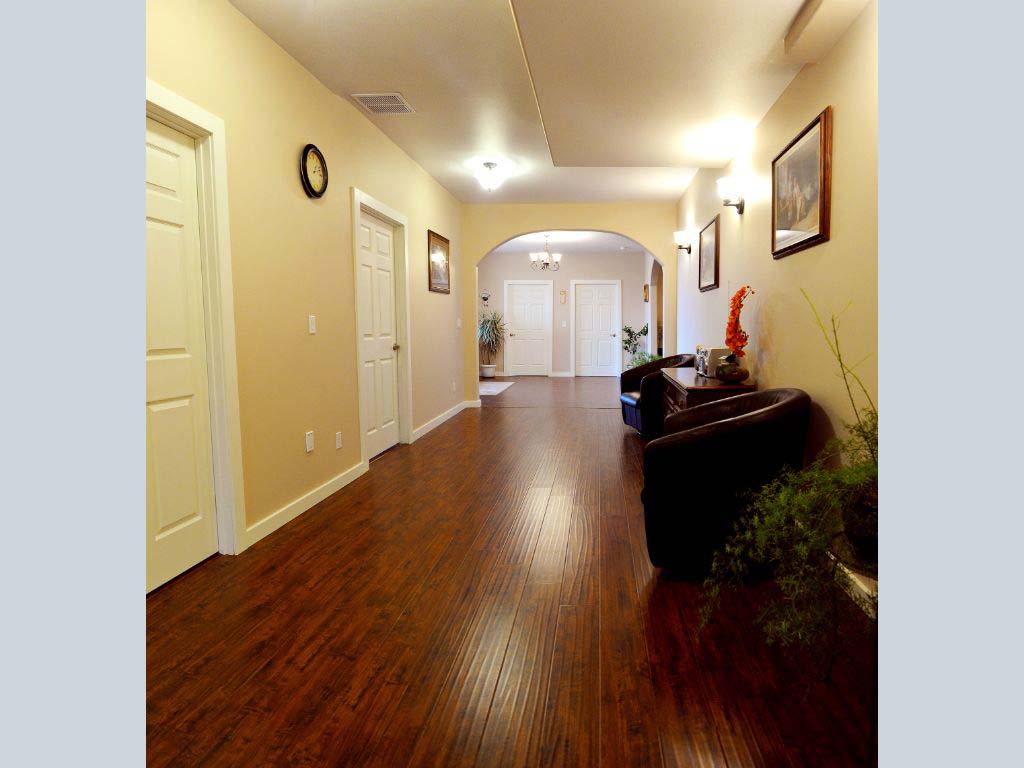 Lenas Gentle Care Morgan Facility Main Hall