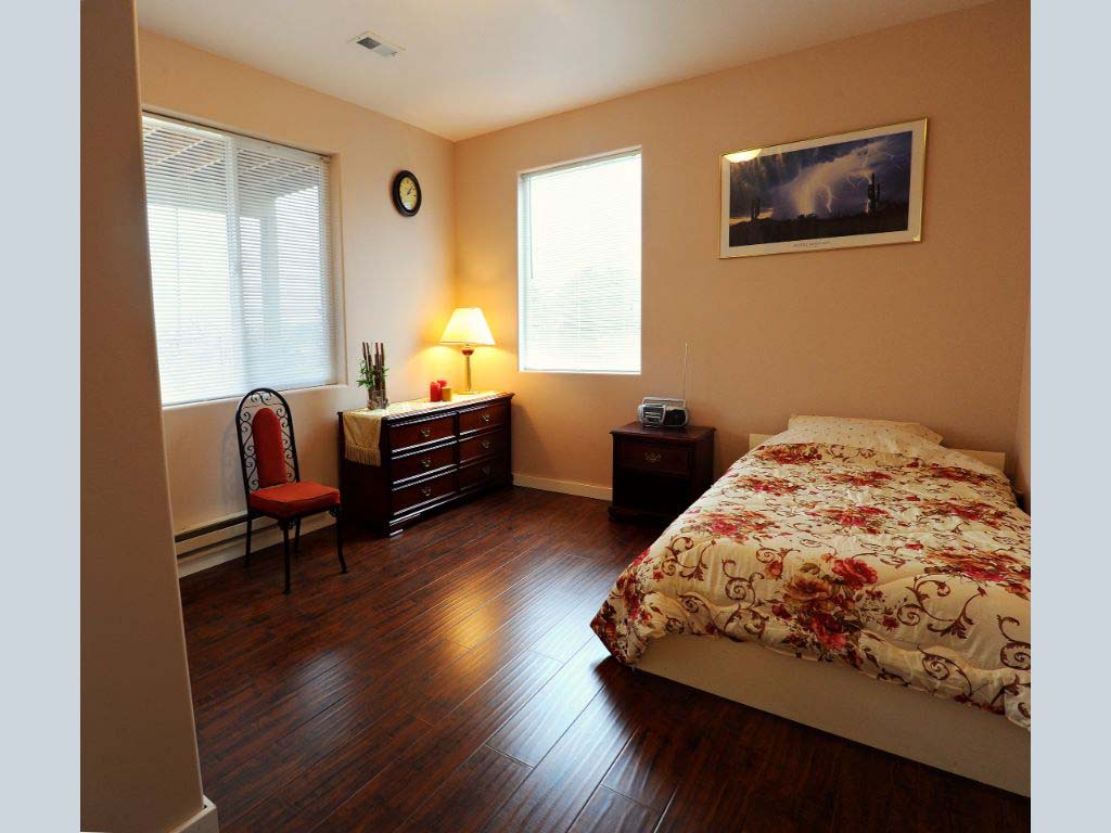 Lenas Gentle Care Morgan Facility Main Hall