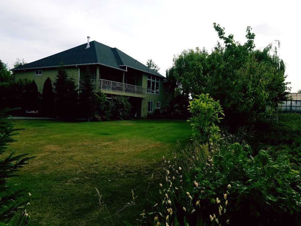 Lenas Gentle Care Morgan Facility