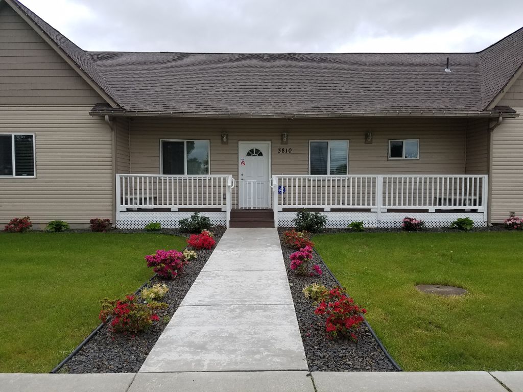 Lenas Gentle Care Princeton Facility