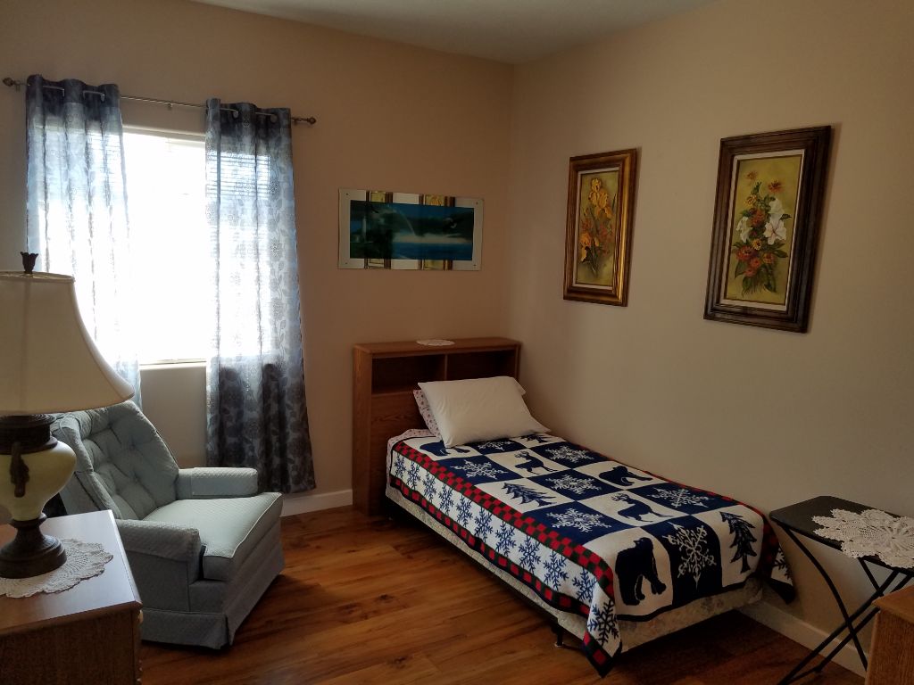 Lenas Gentle Care Princeton Facility