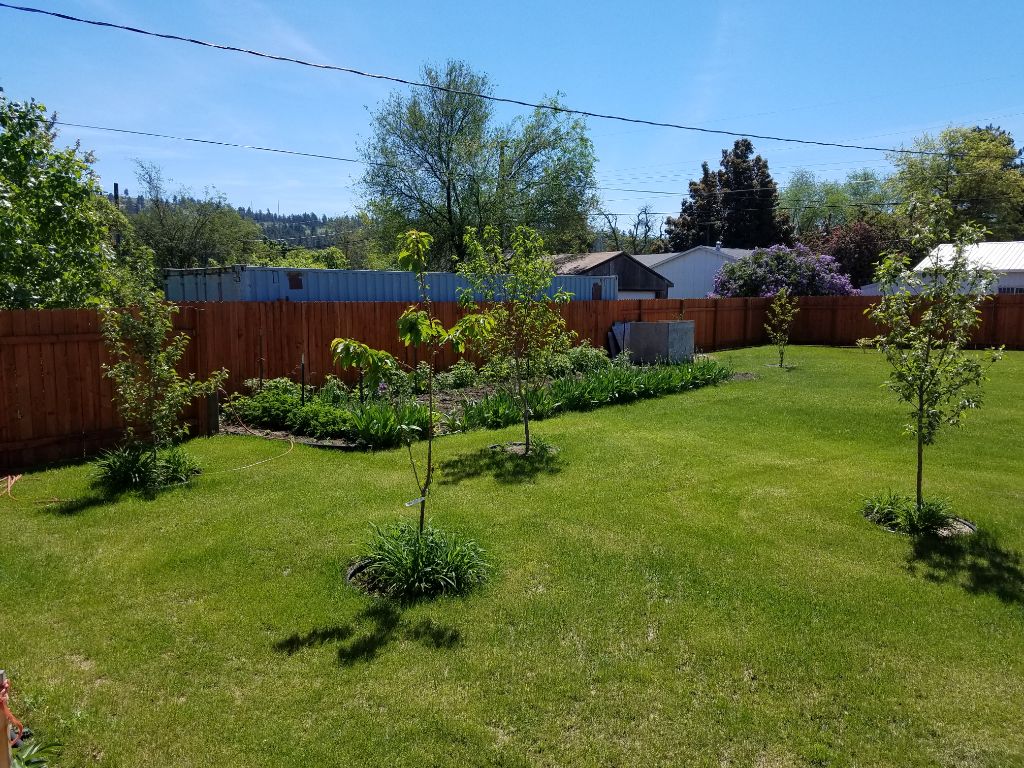 Lenas Gentle Care Princeton Facility