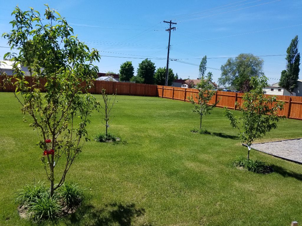 Lenas Gentle Care Princeton Facility